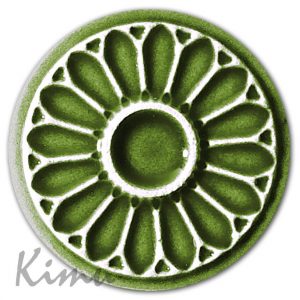 ROSASSA DE LA SAGRADA FAMILIA Verd