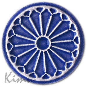 ROSASSA DE TUDELA Cobalt