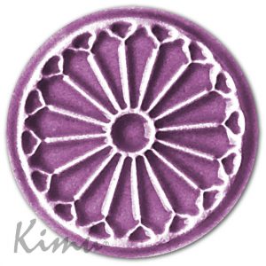 ROSASSA DE TUDELA Lila