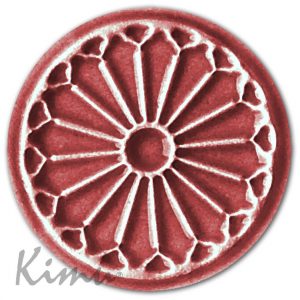 ROSASSA DE TUDELA Vermell