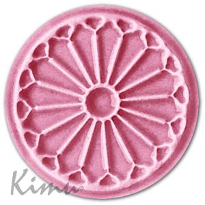 ROSETÓN DE TUDELA Rosa