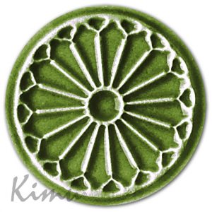 ROSETÓN DE TUDELA Verde