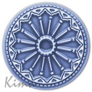 ROSASSA DE TUDELA Blau