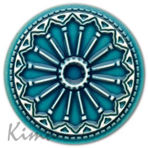 ROSETÓN DE TUDELA Océano