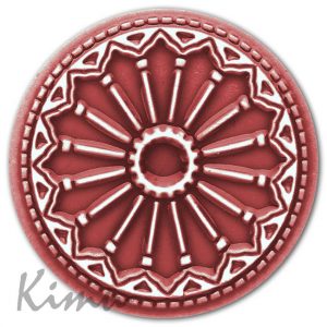 ROSASSA DE TUDELA Vermell