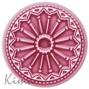 ROSETÓN DE TUDELA Rosa