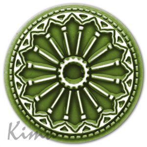 ROSASSA DE TUDELA Verd