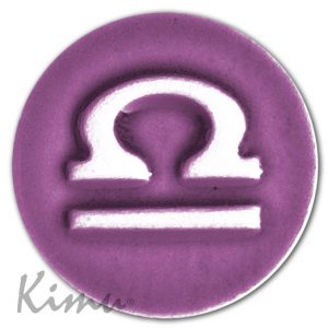 LIBRA 24/09 - 23/10 Purple