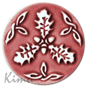 ROBLE 10/06 - 07/07 Rojo