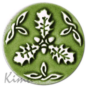 ROBLE 10/06 - 07/07 Verde