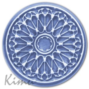 ROSASSA DE BILBAO Blau