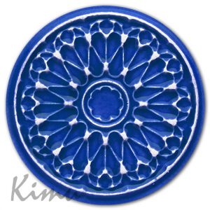 ROSASSA DE BILBAO Cobalt