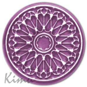 ROSASSA DE BILBAO Lila