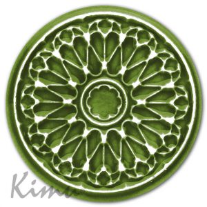 ROSETÓN DE BILBAO Verde