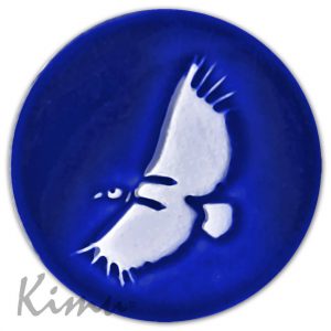 BUITRE NEGRO Cobalto