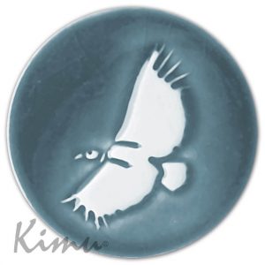 BUITRE NEGRO Índigo