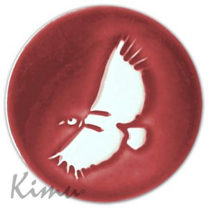 VOLTOR NEGRE Vermell