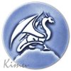 DRAC Blau