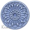 ROSASSA DE FLORÈNCIA Blau