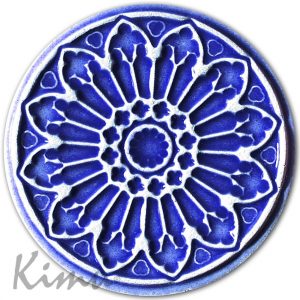 ROSASSA DE FLORÈNCIA Cobalt