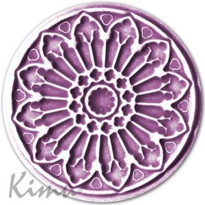 ROSASSA DE FLORÈNCIA Lila