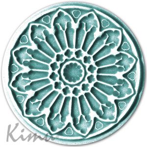 ROSASSA DE FLORÈNCIA Oceà