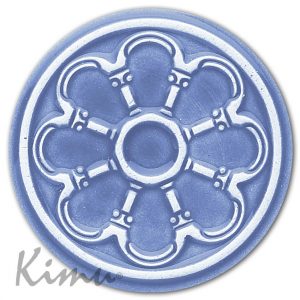 ROSASSA DE MONTSERRAT Blau