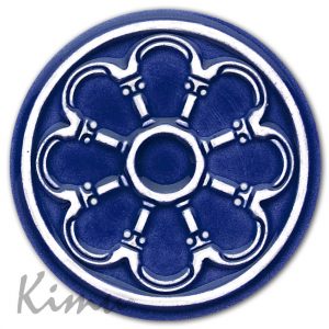 ROSASSA DE MONTSERRAT Cobalt