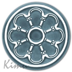 ROSASSA DE MONTSERRAT Indig