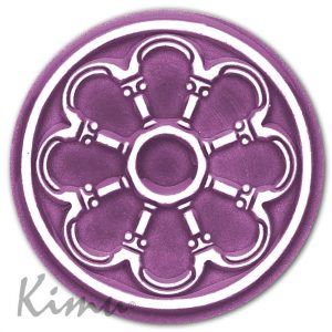 ROSASSA DE MONTSERRAT Lila