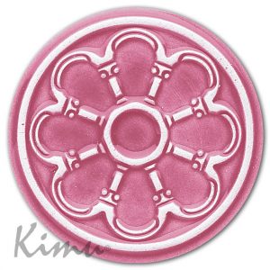 ROSASSA DE MONTSERRAT Rosa