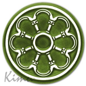 ROSASSA DE MONTSERRAT Verd