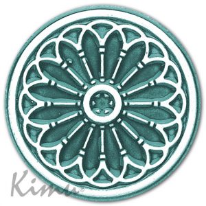 ROSETÓN DEL Mº DE LA OLIVA Océano