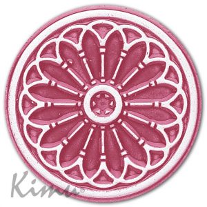 ROSETÓN DEL Mº DE LA OLIVA Rosa