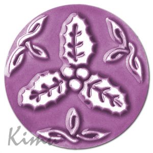 ACEBO 08/07 - 04/08 Lila