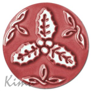 ACEBO 08/07 - 04/08 Rojo