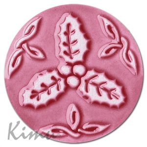 ACEBO 08/07 - 04/08 Rosa