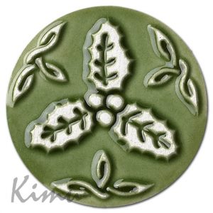 ACEBO 08/07 - 04/08 Verde