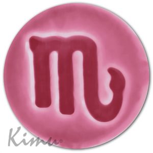 SCORPIO 24/10 - 22/11 Pink