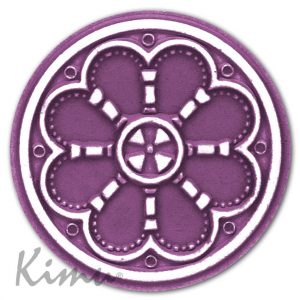 ROSASSA DE SAN JUAN DE PUERTA NUEVA Lila