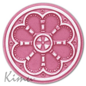 ROSASSA DE SAN JUAN DE PUERTA NUEVA Rosa