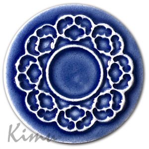 ROSASSA DE STA. Mª DEL MAR Cobalt