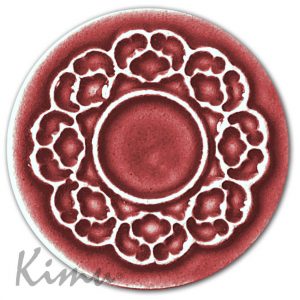 ROSASSA DE STA. Mª DEL MAR Vermell