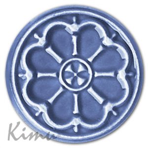 ROSASSA DE SAN JUAN DE PUERTA NUEVA Blau