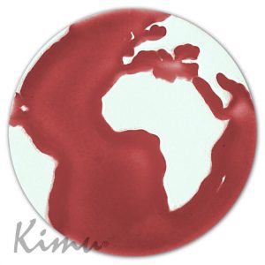 PLANETA TERRA Vermell