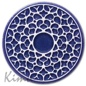 ROSASSA DE STA. Mª  DEL MAR Cobalt