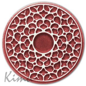 ROSASSA DE STA. Mª  DEL MAR Vermell