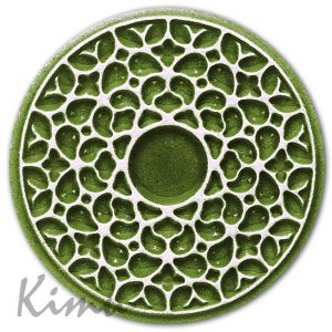 ROSASSA DE STA. Mª  DEL MAR Verd