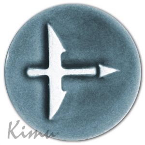 SAGITTARIUS 23/11 - 20/12 Indian blue