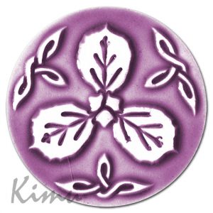 HAZEL 05/08 - 01/09 Purple